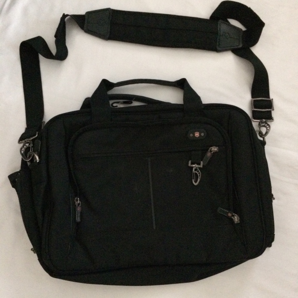 Victorinox Swiss Laptop Bag Gem